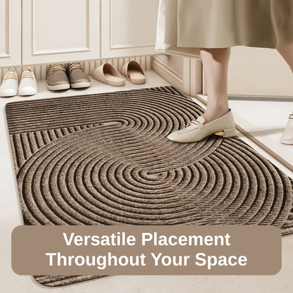 Heavy-Duty Non-Slip Entry Mat | Revangiol