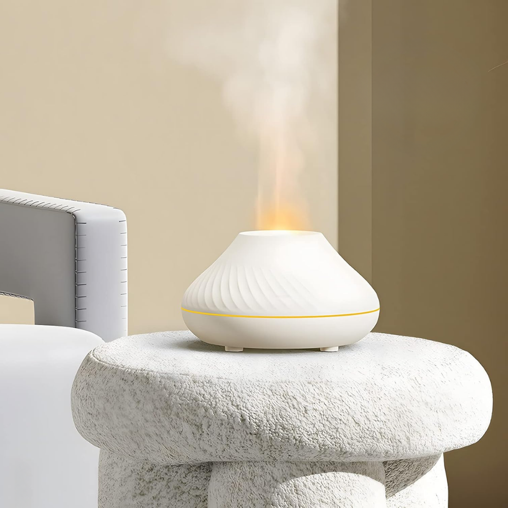 Essential Oil Diffuser | Revangiol