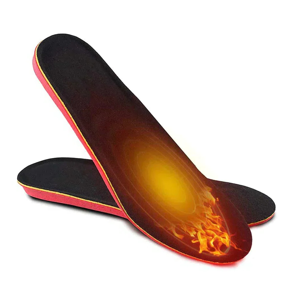 ThermoWarm Rechargeable Insoles  | Revangiol