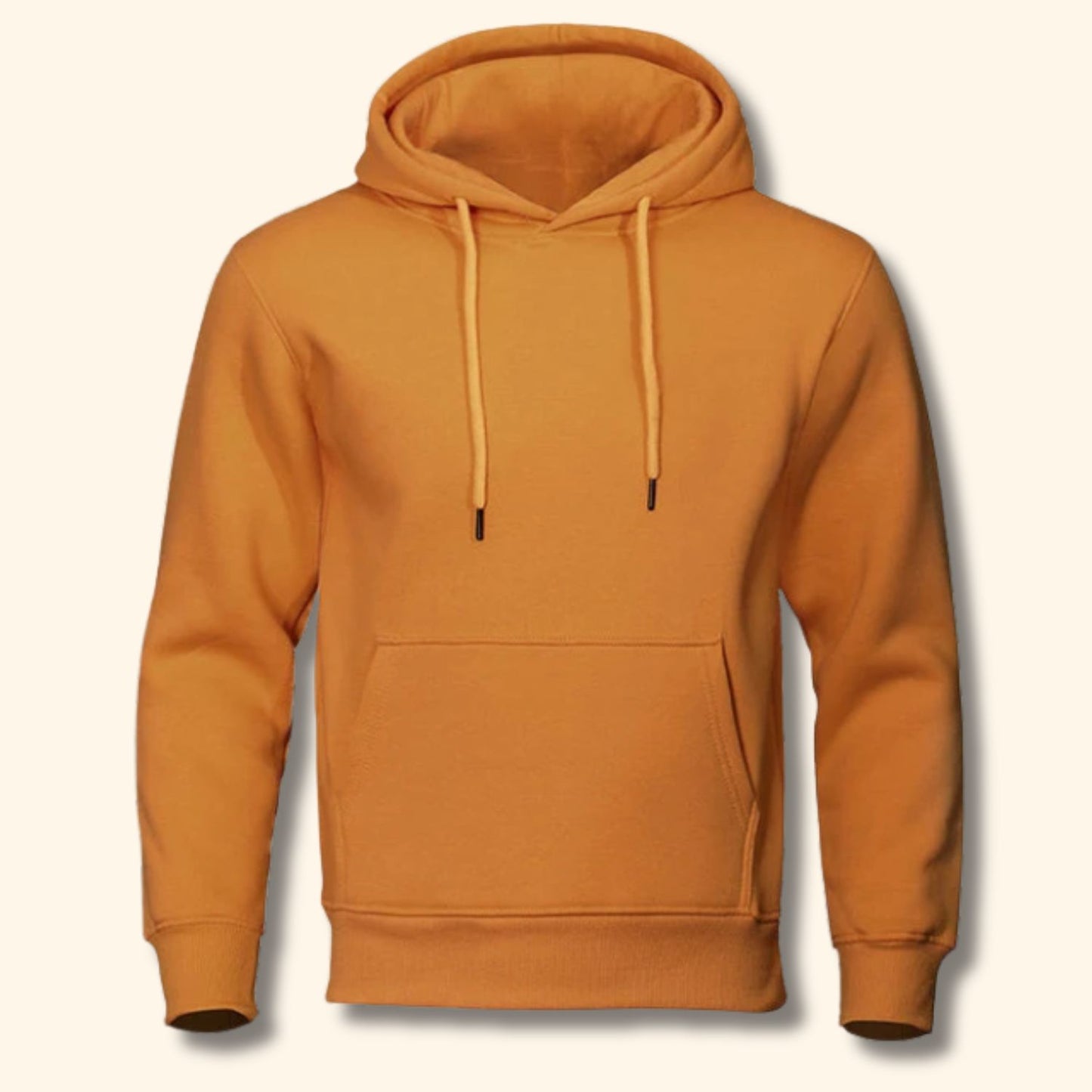 Classic Everyday Pullover Hoodie | Revangiol