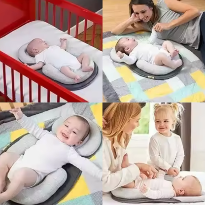 Infant Upper-Body Comfort Travel Cushion | Revangiol