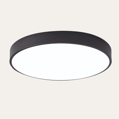 Minimalist Macaroon LED Ceiling Light | Revangiol