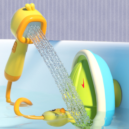 Interactive Infant Water Fun Playset | Revangiol