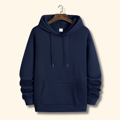 Faith Cross Graphic Hoodie | Revangiol