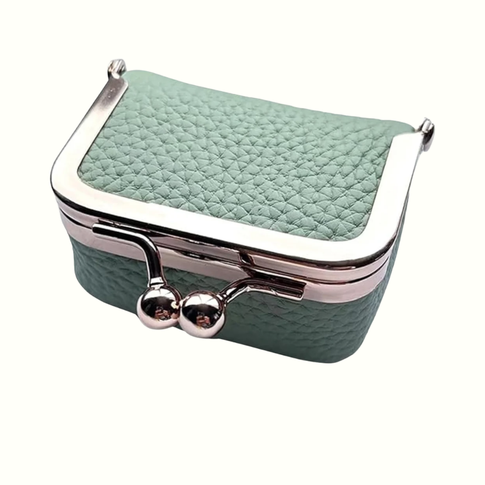 Elegant Jewelry Organizer Case | Revangiol