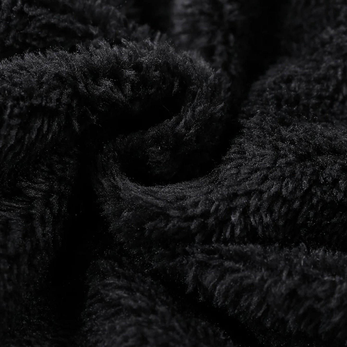 Quilted Hooded Winter Jacket | Revangiol