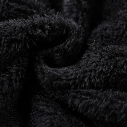 Quilted Hooded Winter Jacket | Revangiol