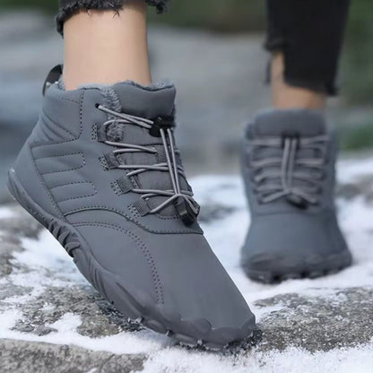 Lightweight Winter Snow Boots | Revangiol