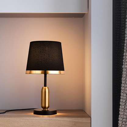 Vintage-Style Interior Table Lamp | Revangiol