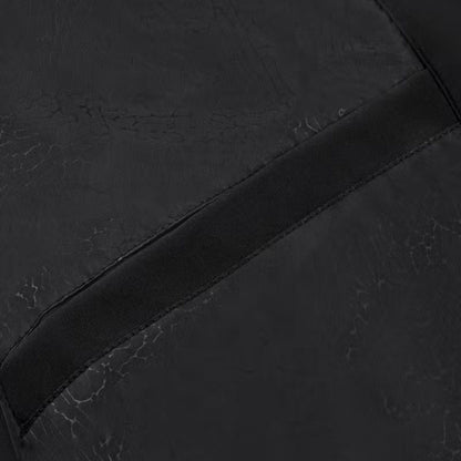 Minimalist Utility Bomber Jacket | Revangiol