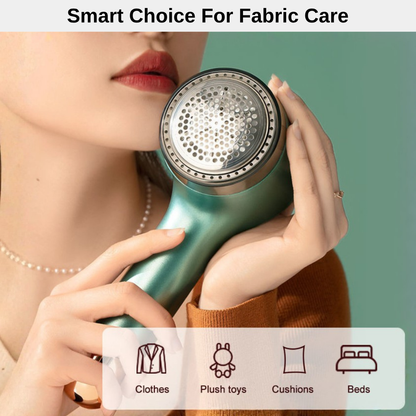Wireless Multi-Surface Lint Shaver | Revangiol