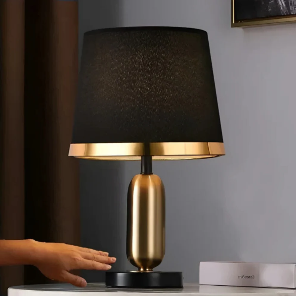 Vintage-Style Interior Table Lamp | Revangiol