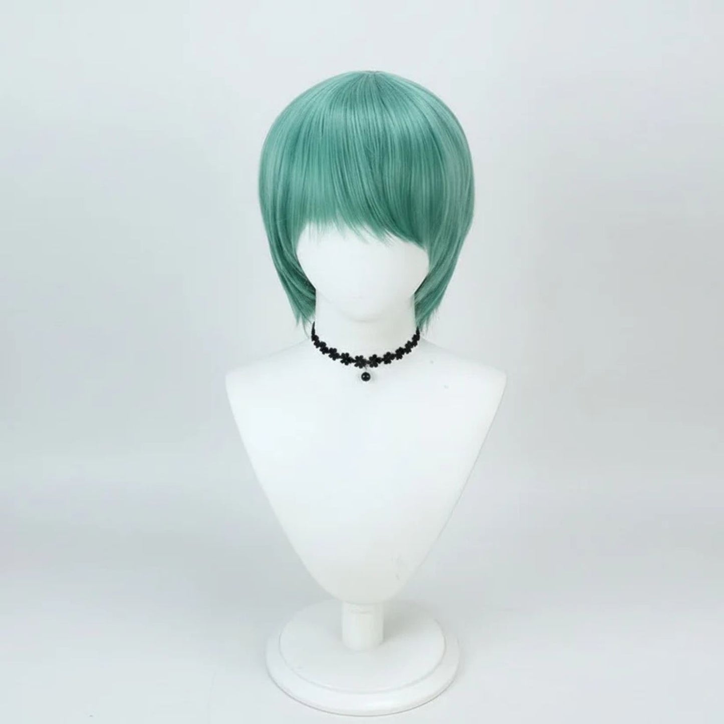 Halloween Costume Wig | Revangiol