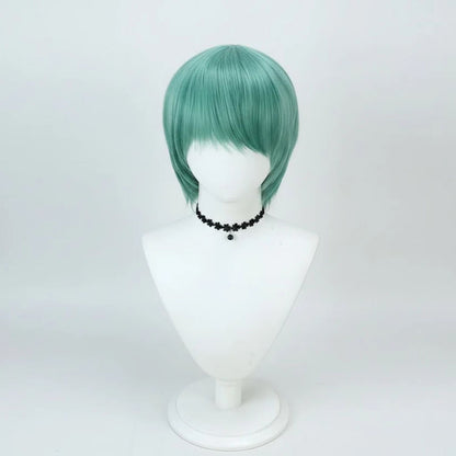 Halloween Costume Wig | Revangiol