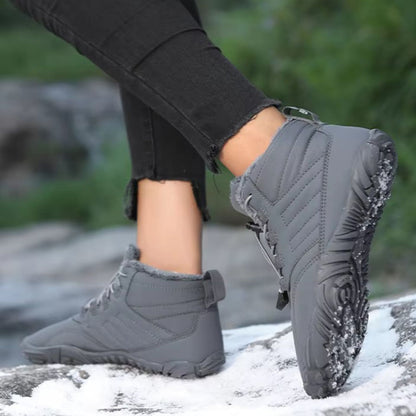 Lightweight Winter Snow Boots | Revangiol
