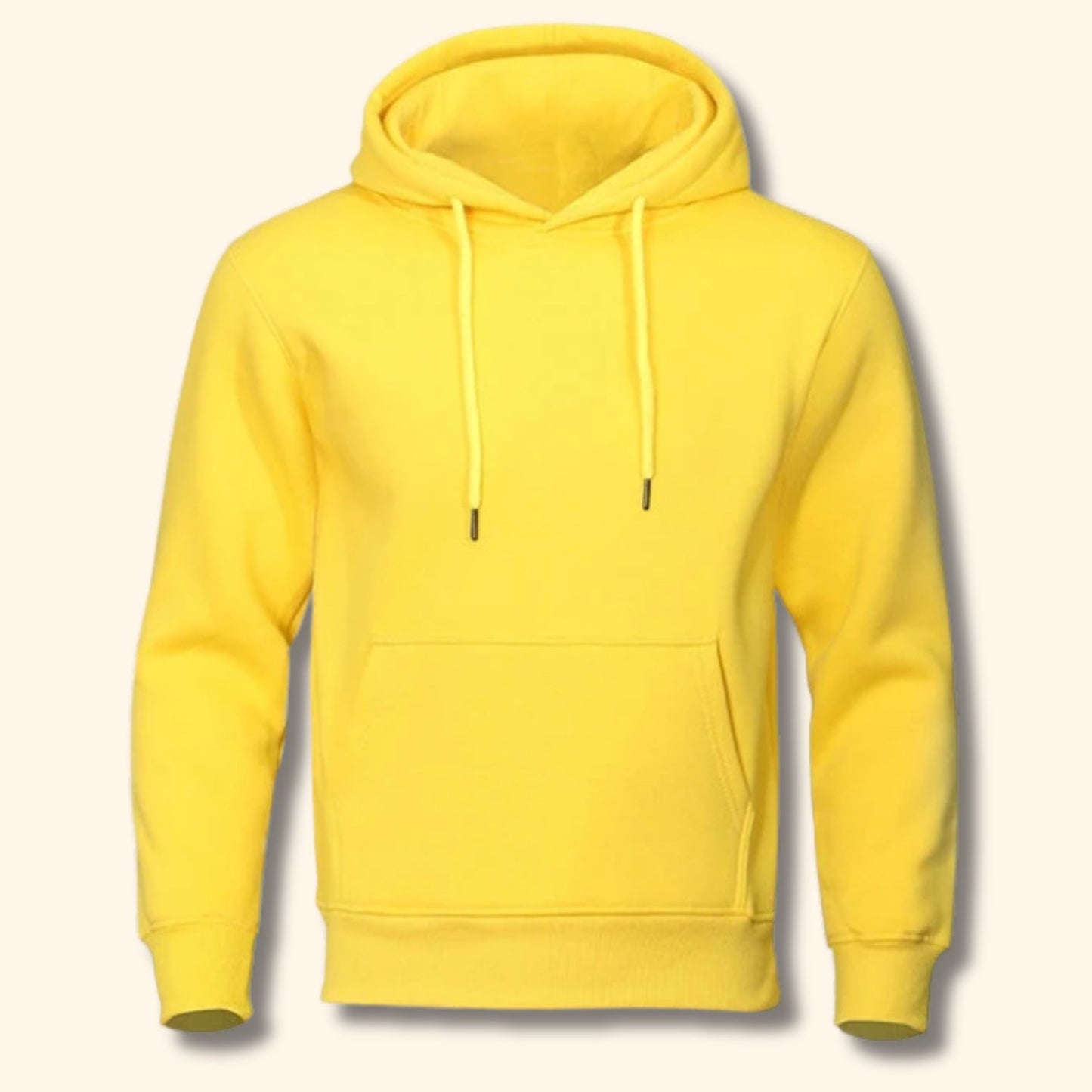 Classic Everyday Pullover Hoodie | Revangiol