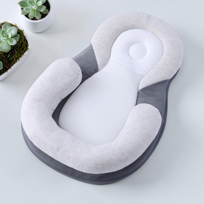Infant Upper-Body Comfort Travel Cushion | Revangiol