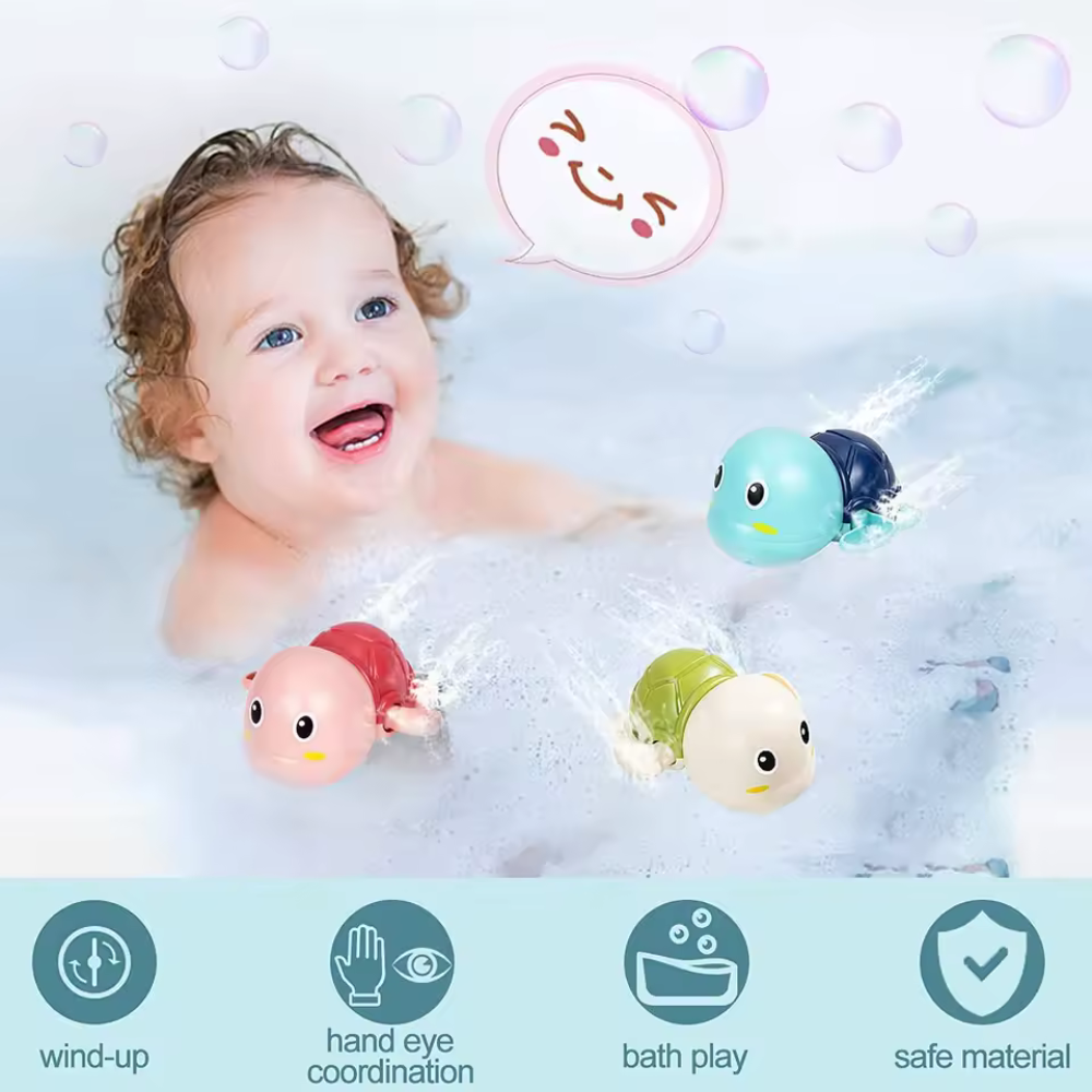 Children’s Floating Water Toy Set | Revangiol