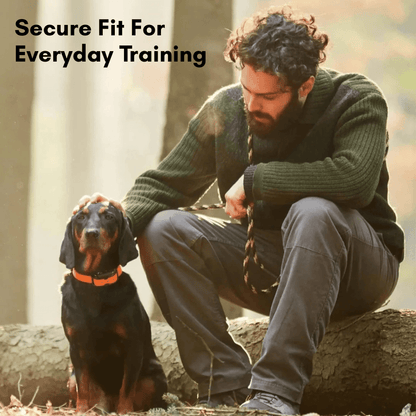 1000m Waterproof Dog Training E-Collar | Revangiol