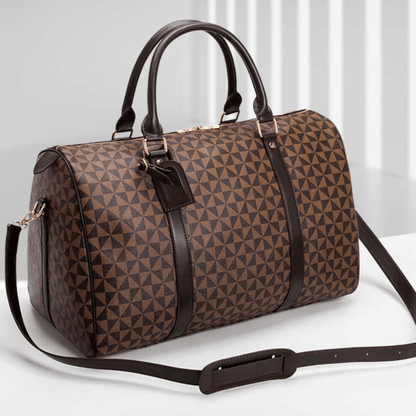 Men's Premium Travel Duffle Bag | Revangiol