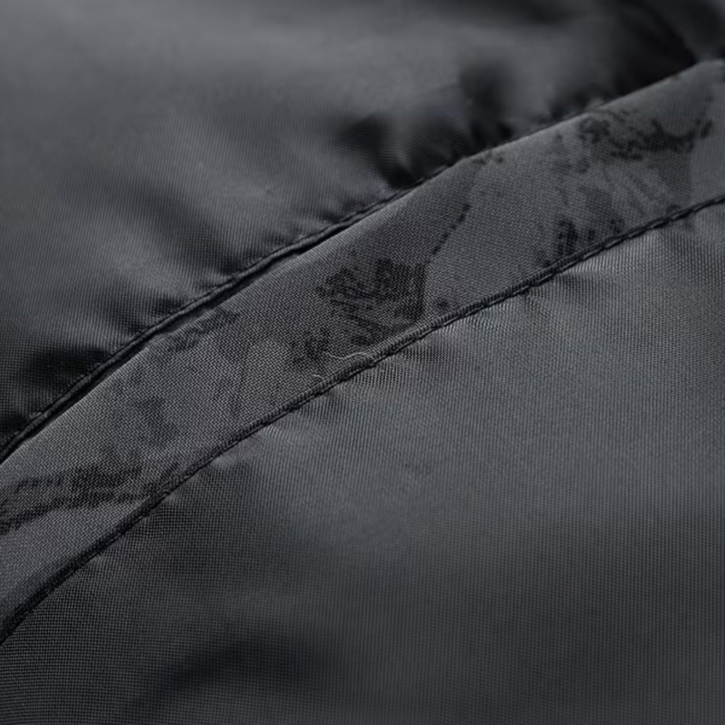 Insulated Hooded Ski Jacket | Revangiol