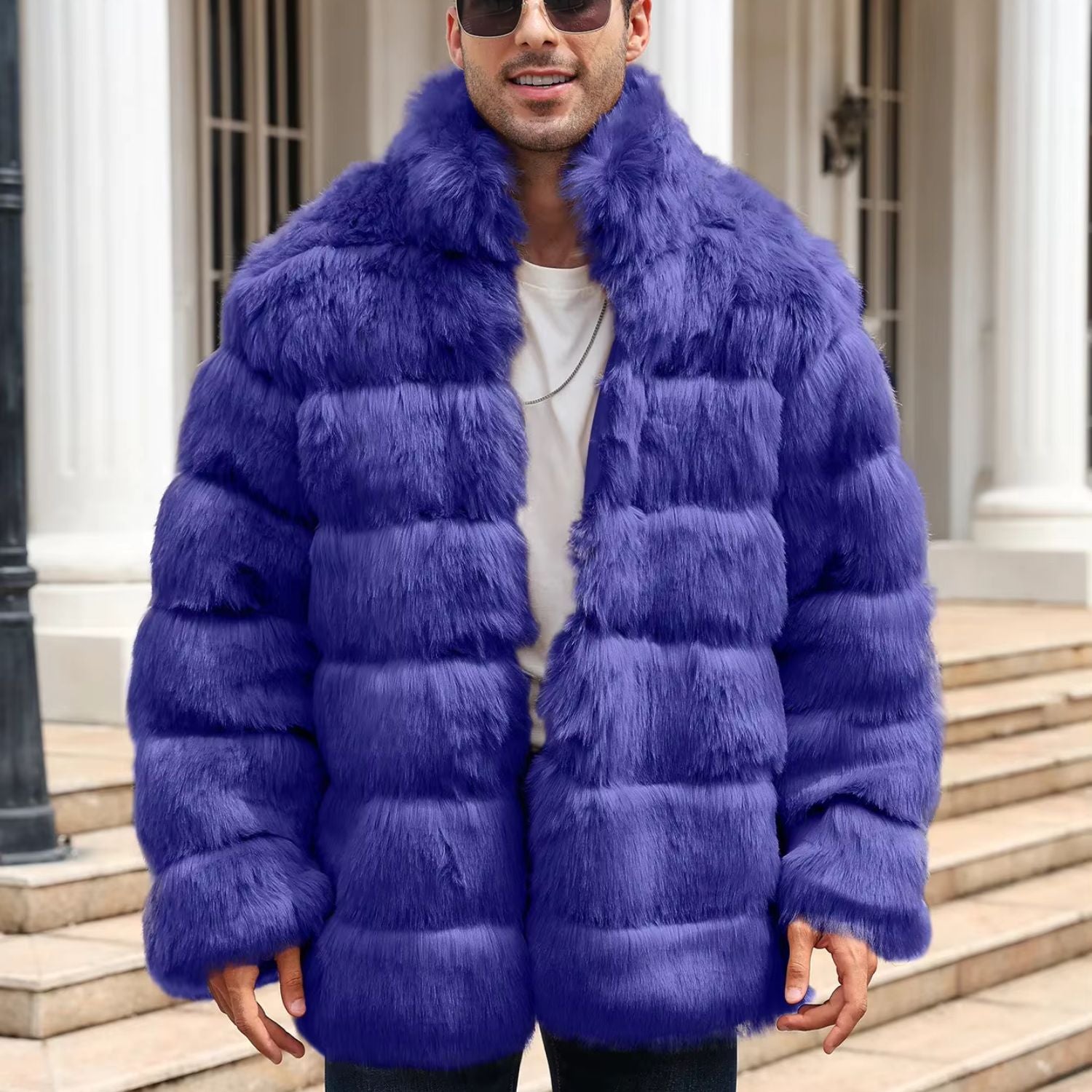 Royal Blue