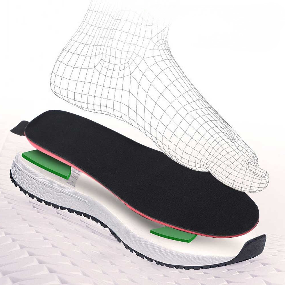 ThermoWarm Rechargeable Insoles  | Revangiol
