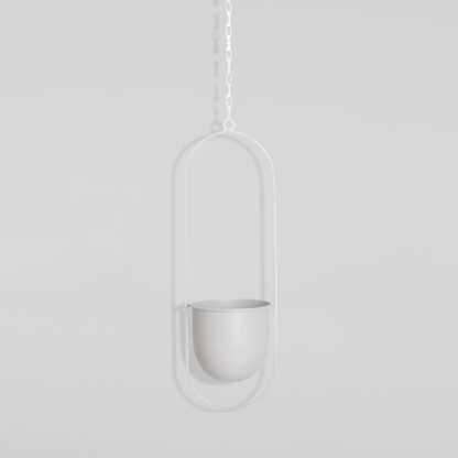 Nordic Style Plant Hanger | Revangiol