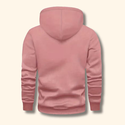 Boston Varsity Graphic Hoodie | Revangiol