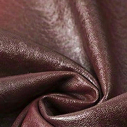 Urban Utility Leather Jacket | Revangiol