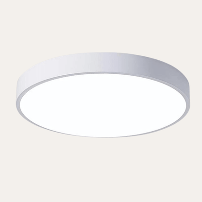 Minimalist Macaroon LED Ceiling Light | Revangiol