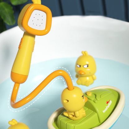 Interactive Infant Water Fun Playset | Revangiol
