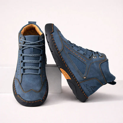 Lightweight Comfort Work Boots | Revangiol