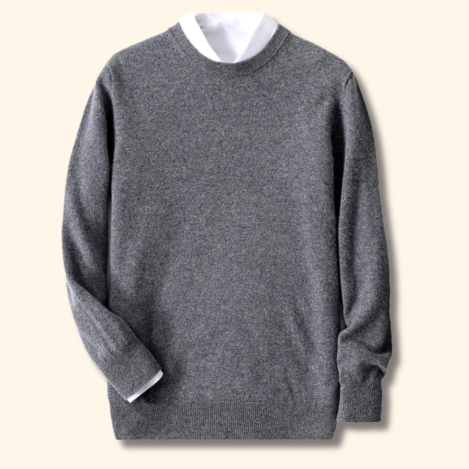 Dark gray
