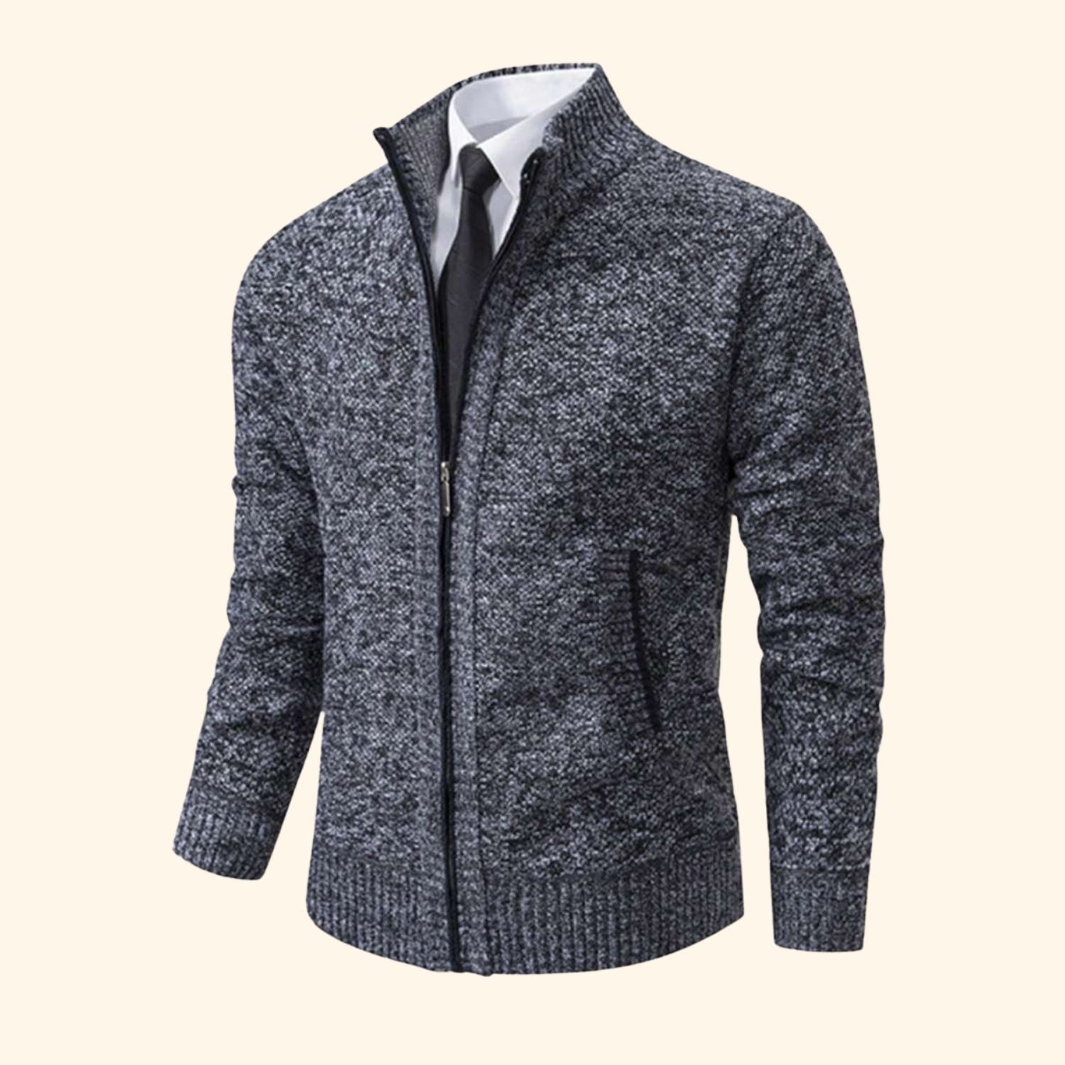 Dark gray